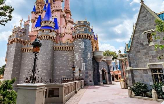 Orlando – Walt Disney World