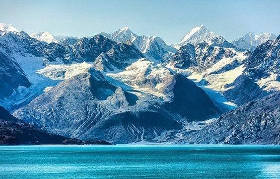 Kenai Fjords Wildlife & Glacier Boat Excursion