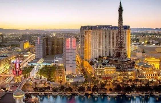 Free Day in Vegas