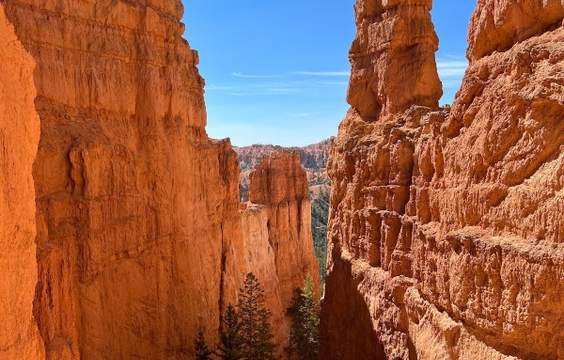 Bryce Canyon National Park