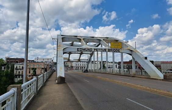 Selma and Montgomery