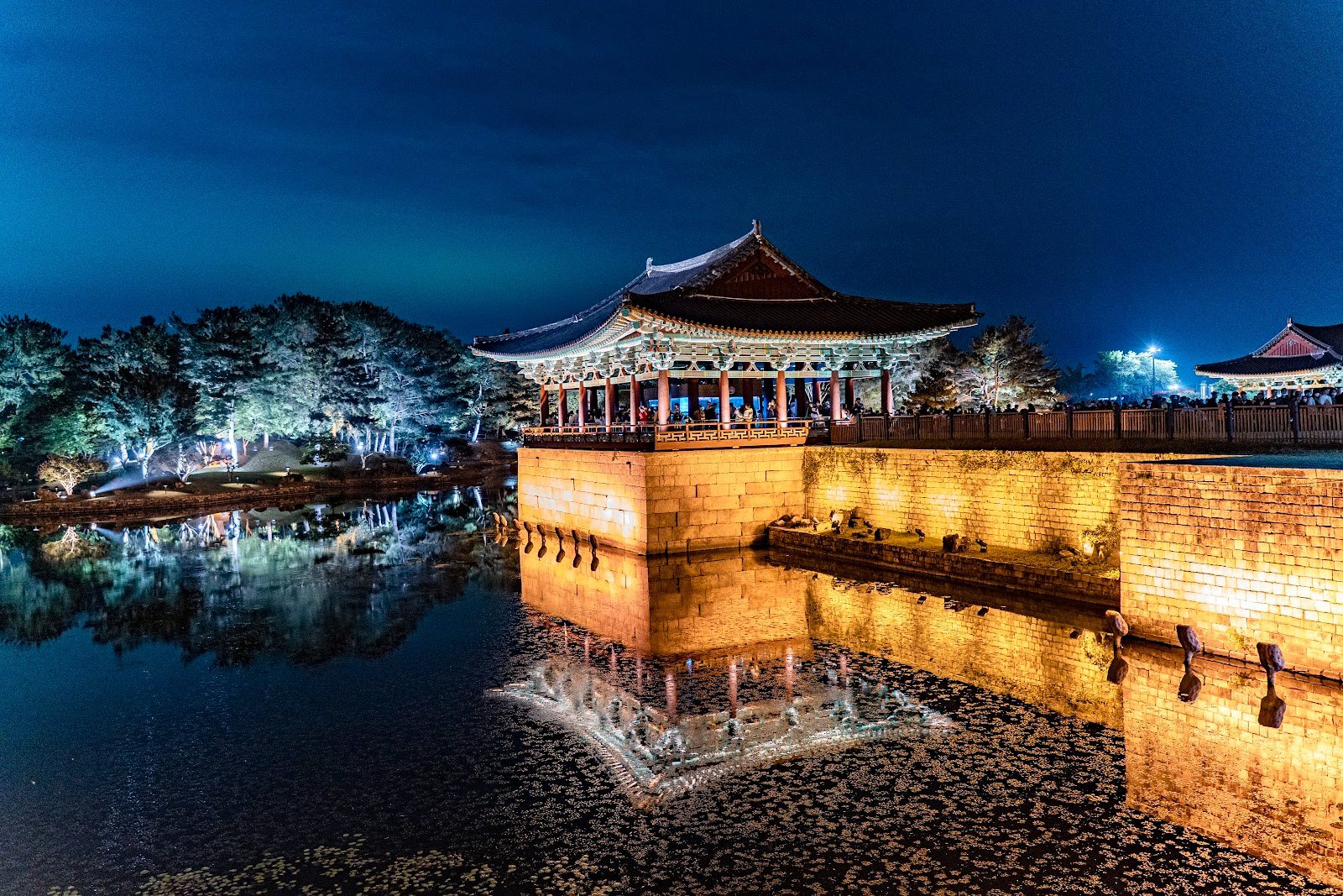 Andong - Gyeongju