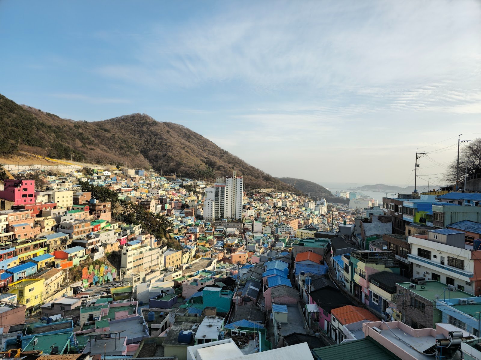 Busan - Jeju