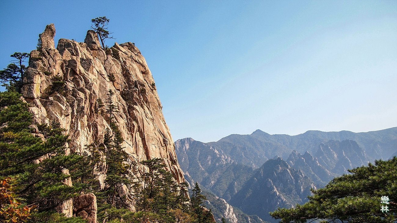 Seoul - Sokcho - Gangneung