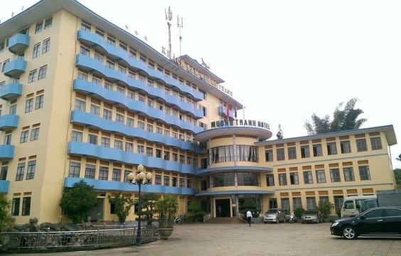 Dien Bien Phu to Lai Chau