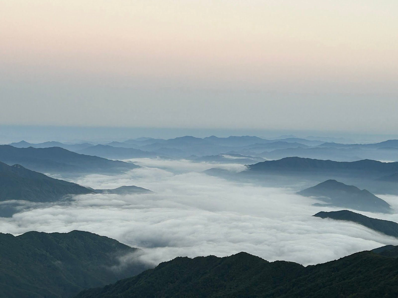 Scenic Trails & Namwon Glamping