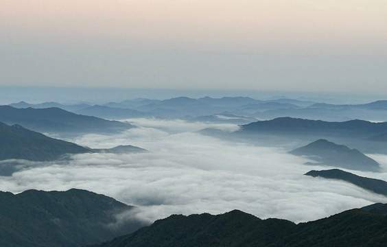 Scenic Trails & Namwon Glamping