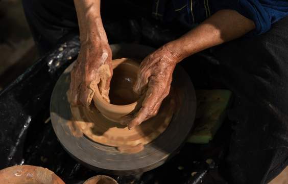 Living Heritage & Community Crafts