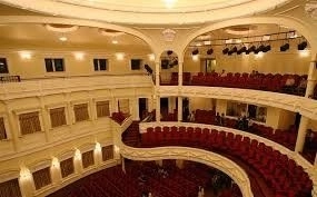 Fly from Da Nang to Ho Chi Minh City & Evening AO Show at Saigon Opera House